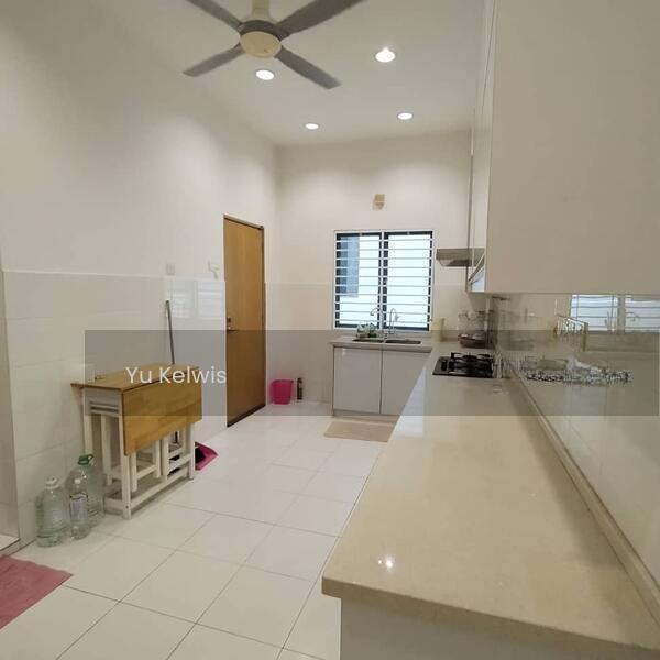 Sentul Bahagia Sentul Pasar Dato Senu - 4