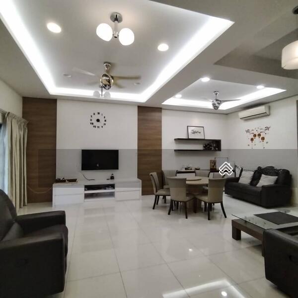 Sentul Bahagia Sentul Pasar Dato Senu - 2