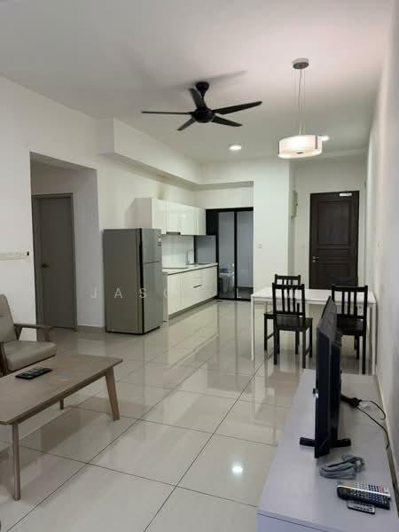 Glomac Centro Service Apartment - 2