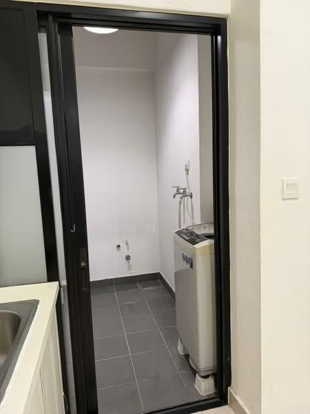 Glomac Centro Service Apartment - 4