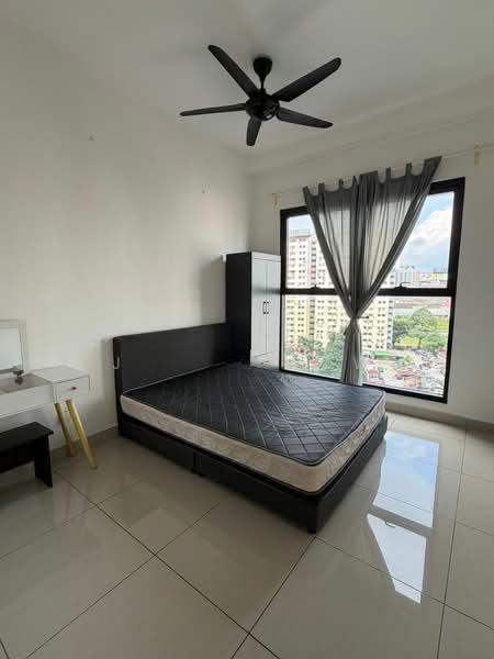 Glomac Centro Service Apartment - 3