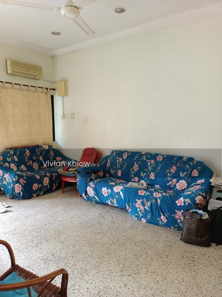 Taman Midah Cheras House - 2