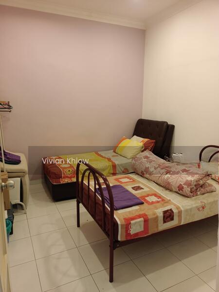 Taman Midah Cheras House - 5