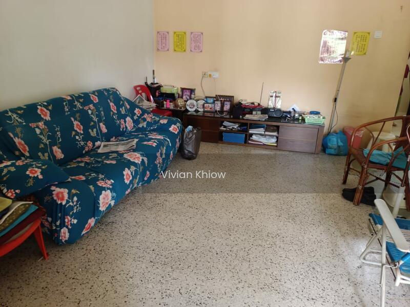 Taman Midah Cheras House - 3