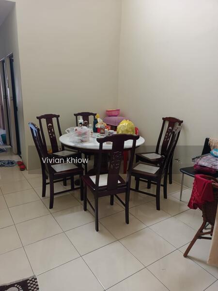 Taman Midah Cheras House - 4