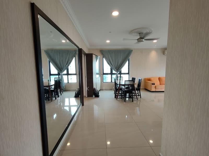 Zefer Hill Residence - 2