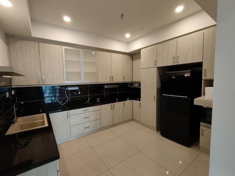 Zefer Hill Residence - 3