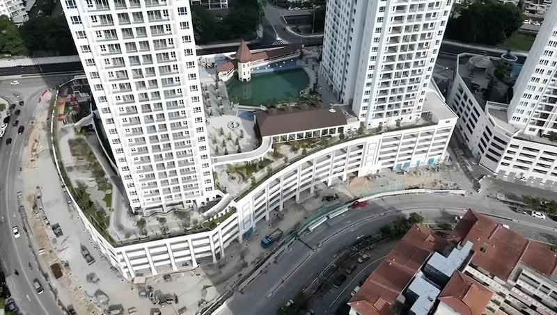 Bayan Lepas - 5