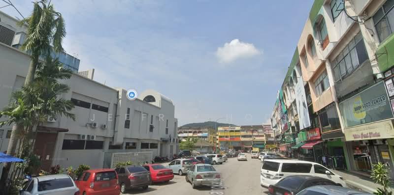 Taman Permata, Taman Melawati @ Ground Floor - 4