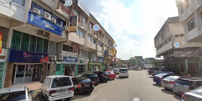 Taman Permata, Taman Melawati @ Ground Floor - 2