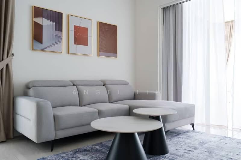 Quill Residence - 5