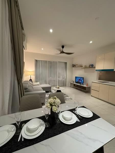 Quill Residence - 2