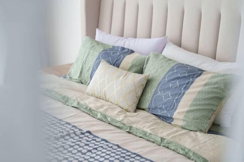 Quill Residence - 4