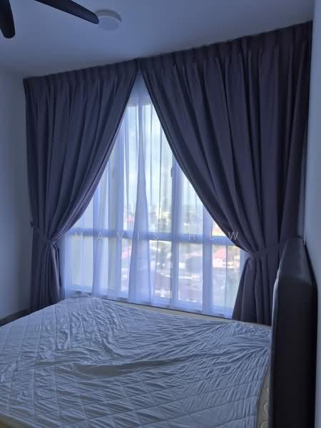 TRELLIS RESIDENCES - 2
