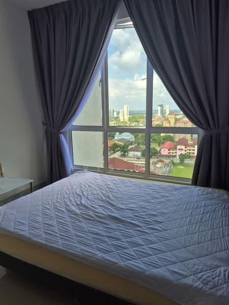TRELLIS RESIDENCES - 3