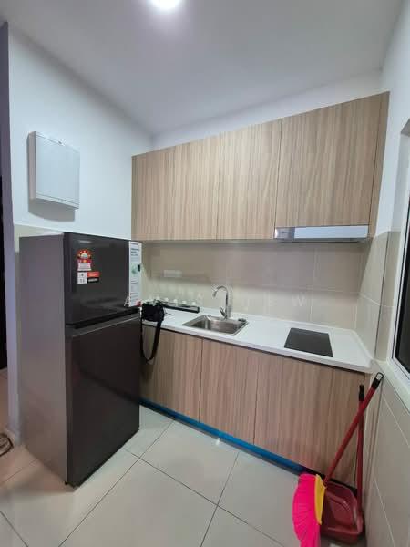 TRELLIS RESIDENCES - 5