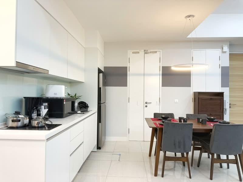 The Sentral Suites - 2