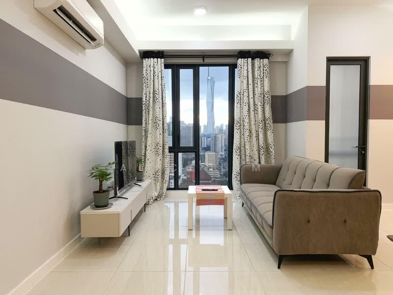 The Sentral Suites - 3