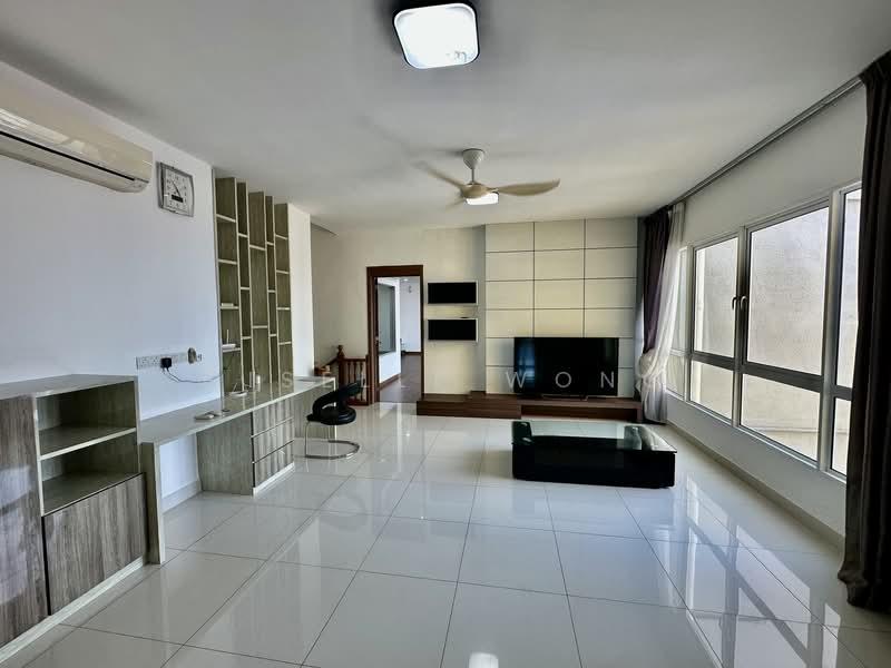 Central Park condominium - 2