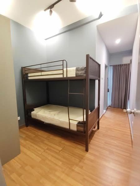G Residence @ Johor Bahru - 2