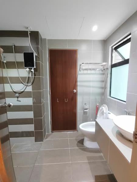 G Residence @ Johor Bahru - 3