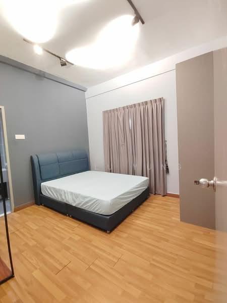 G Residence @ Johor Bahru - 4