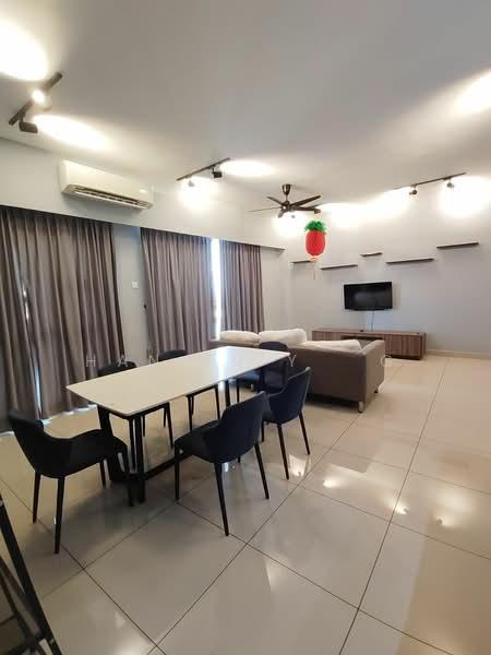 G Residence @ Johor Bahru - 5