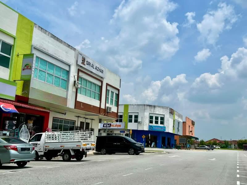 Pulai Mutiara 2 - 5