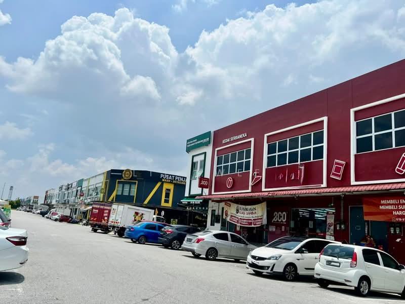 Pulai Mutiara 2 - 2