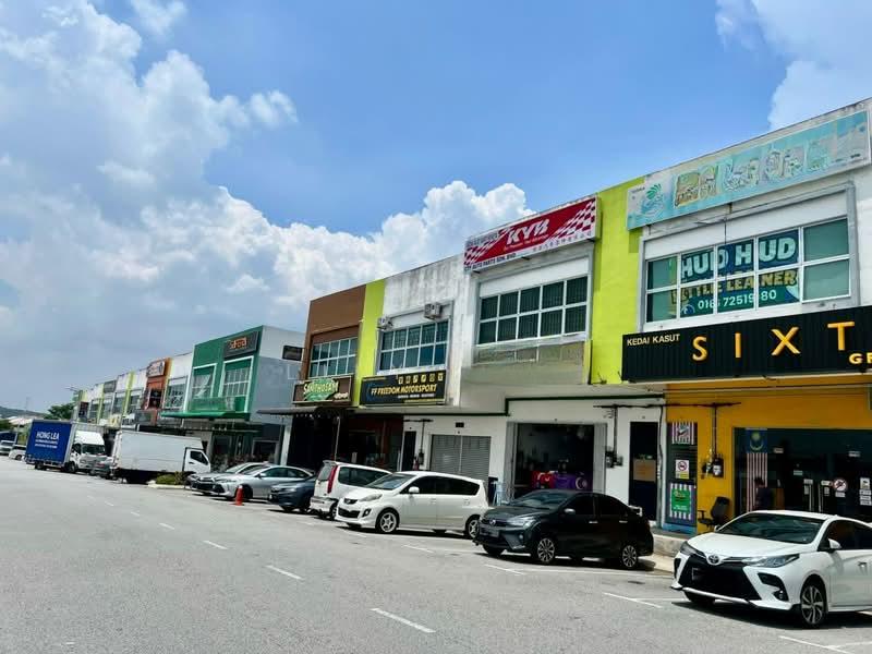 Pulai Mutiara 2 - 3