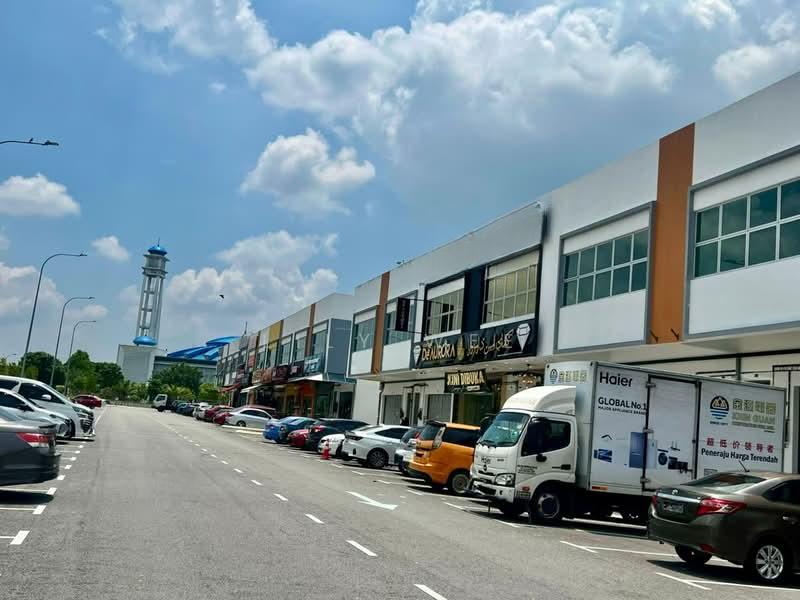 Pulai Mutiara 2 - 4