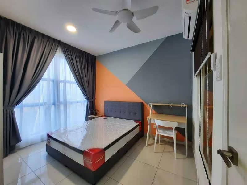 Arte Mont Kiara - 4