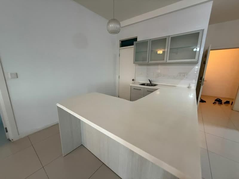 Ujana Executive Apartment - 4