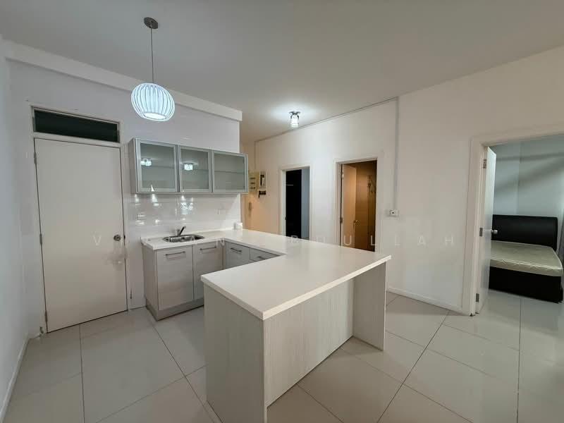 Ujana Executive Apartment - 2