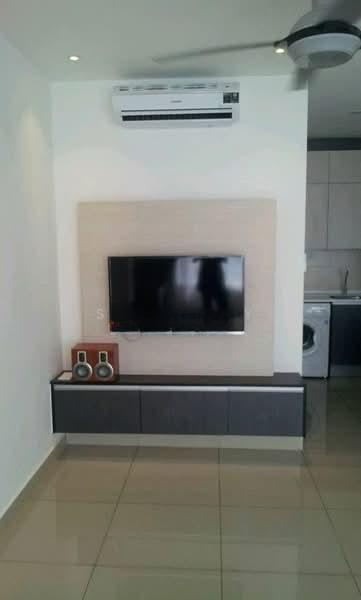 Austin Regency (Pangsapuri Austin Perdana) - 2