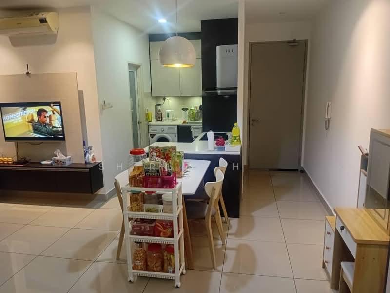 Austin Regency (Pangsapuri Austin Perdana) - 3
