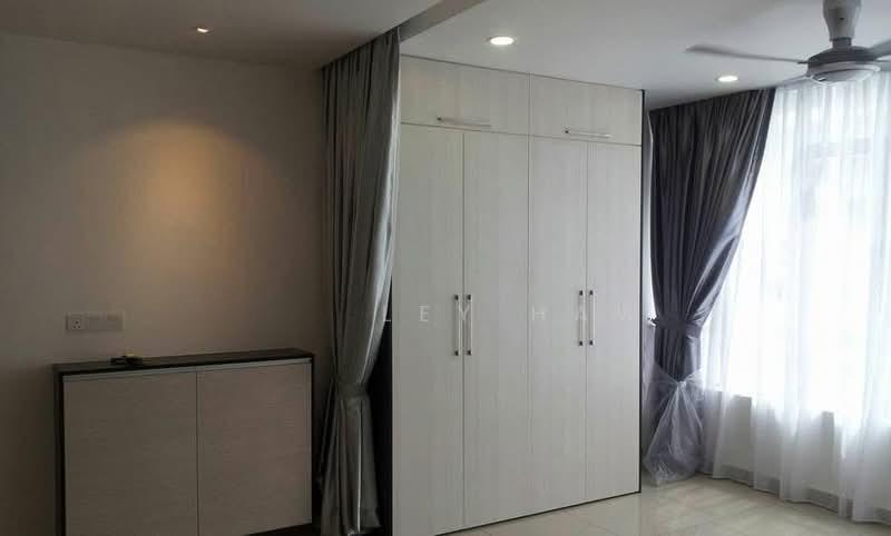 Austin Regency (Pangsapuri Austin Perdana) - 5