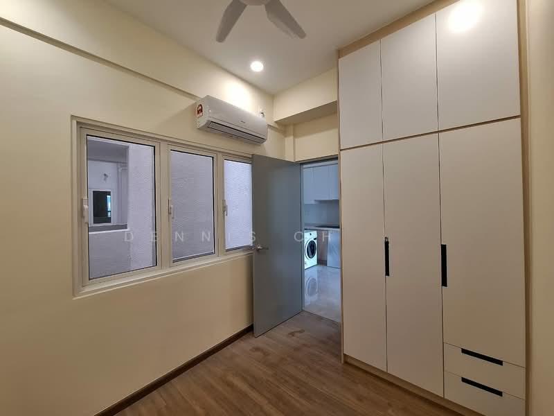 121 Residences - 3
