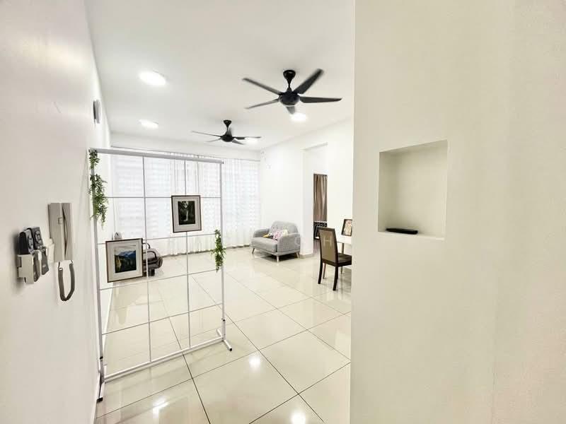 Austin Regency (Pangsapuri Austin Perdana) - 2