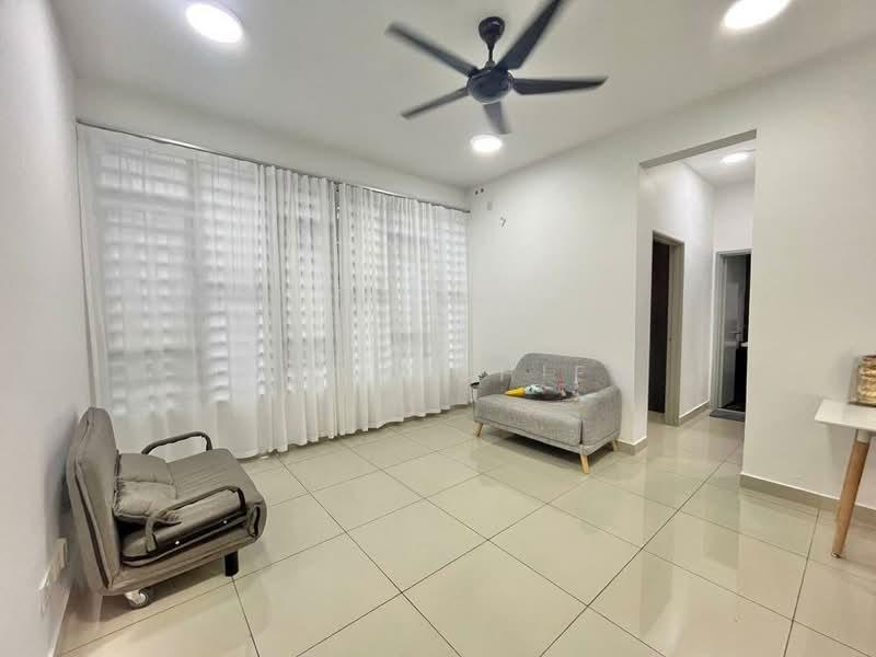 Austin Regency (Pangsapuri Austin Perdana) - 3