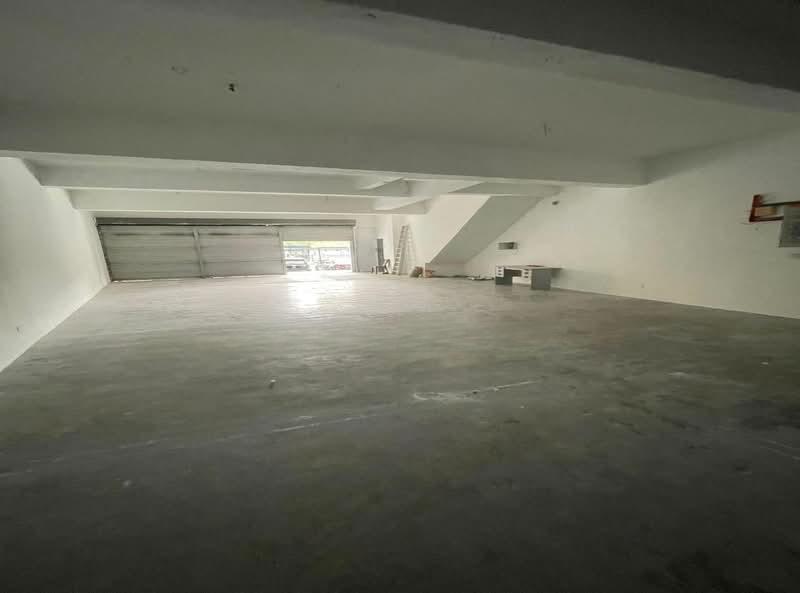 Bandar Seri Putra Ground Floor - 2