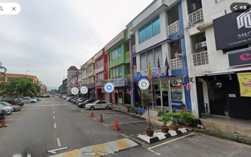 Bandar Seri Putra Ground Floor - 5