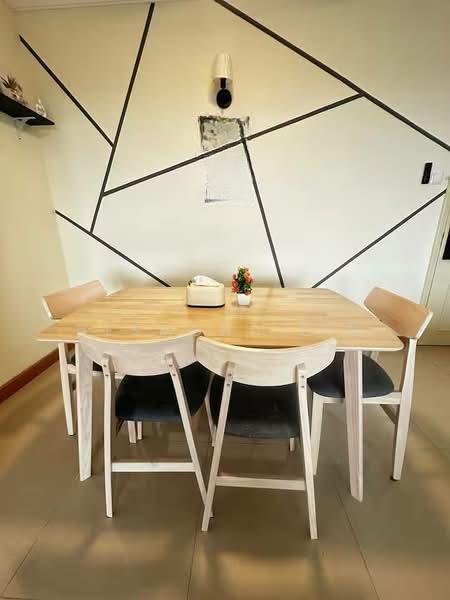 The Straits View Condominium - 3