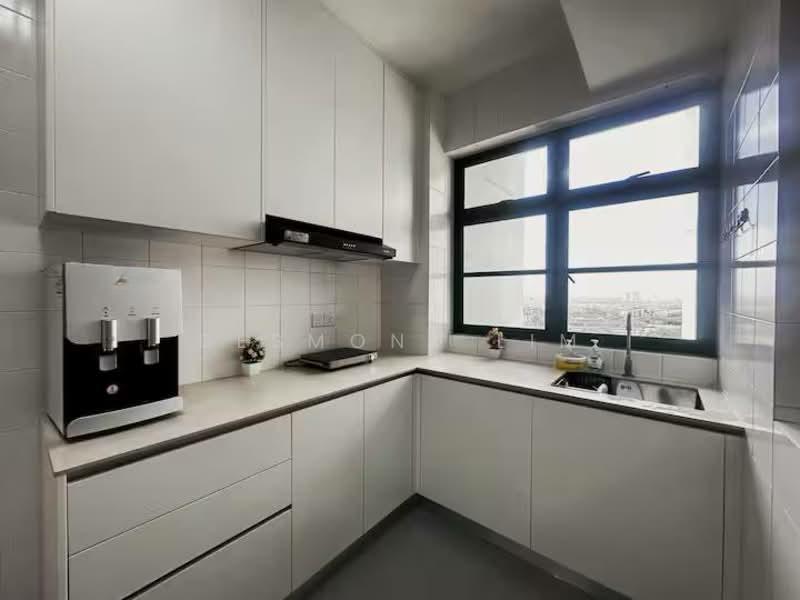 The Straits View Condominium - 2
