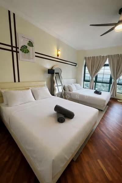 The Straits View Condominium - 5