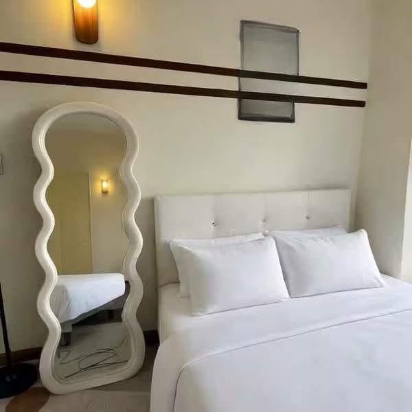 The Straits View Condominium - 4