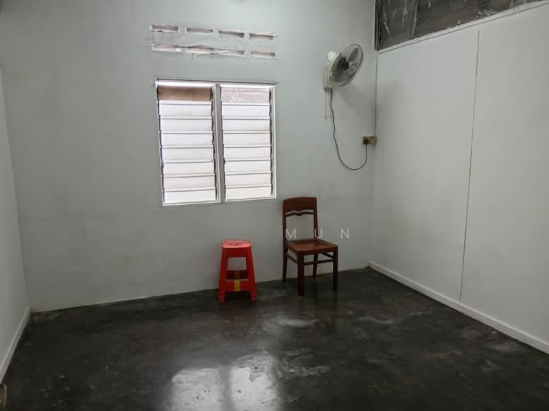 Taman Selayang - 2
