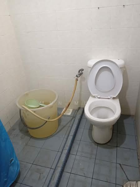 Taman Selayang - 3