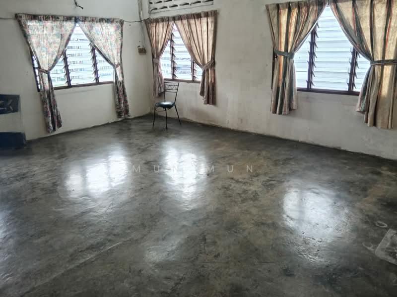 Taman Selayang - 4