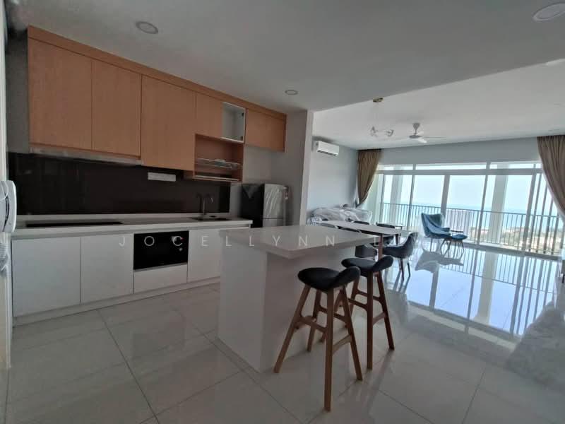 Ferringhi Residence 2 - 3